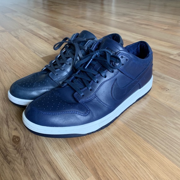 Nike Other - Nike Dunk Lux Low